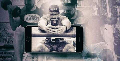 صورة رأس OnlyFans enriquebueno