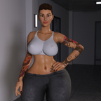 Профилна снимка в OnlyFans за entertranz