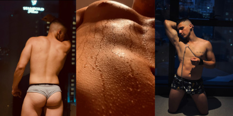 Imagen de encabezado de OnlyFans de ericshunnn