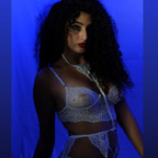 OnlyFansのプロフィール写真erisdiserio