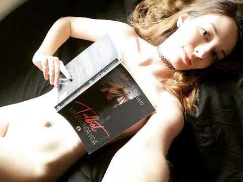 OnlyFans Titelbild esthergrecuero