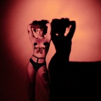 OnlyFansのプロフィール写真estherrorifika