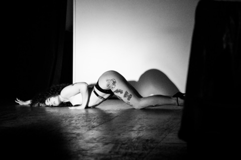 OnlyFansヘッダー写真 estherrorifika