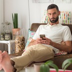 Профилна снимка в OnlyFans за etalonbreton