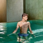 OnlyFansのプロフィール写真ethan_pr