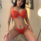 OnlyFansのプロフィール写真eusuntbigmomma