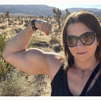 OnlyFansのプロフィール写真eva.supergirl