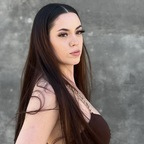 صورة الملف الشخصي على OnlyFans eveemason