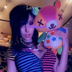 OnlyFans profil resmi evignehauntings