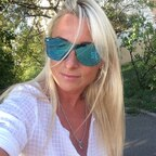 OnlyFansのプロフィール写真evorzy