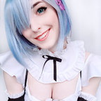 صورة الملف الشخصي على OnlyFans evvils