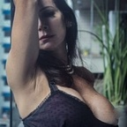 OnlyFansのプロフィール写真fabilanjeira