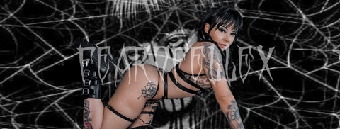 OnlyFans हेडर तस्वीर fearofellex