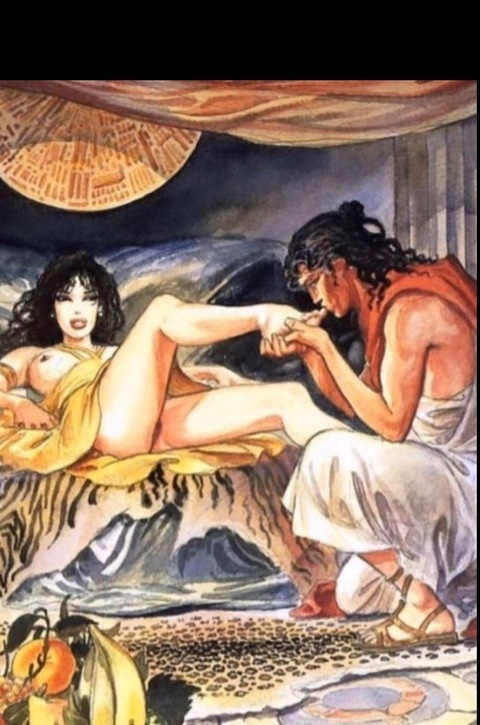 Gambar header OnlyFans feline444