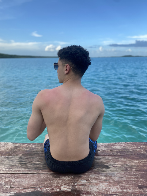 OnlyFans हेडर तस्वीर feliperreales