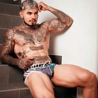 OnlyFans profil resmi fernandohincapie