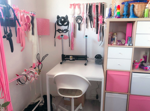 OnlyFans Titelbild feyafernfree