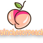 ओन्लीफैंस प्रोफाइल चित्र fiftyinchesofpeaches