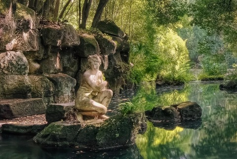 OnlyFansヘッダー写真 filthygoddess