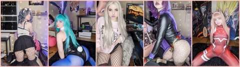 OnlyFans हेडर तस्वीर finaru