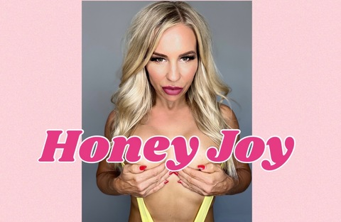 Image d'en-tête OnlyFans fithoneyjoy