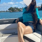 Foto profil OnlyFans fitlatinaclaris