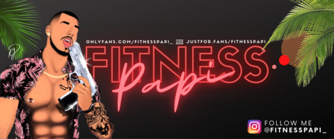 Immagine di copertina OnlyFans fitnesspapi_