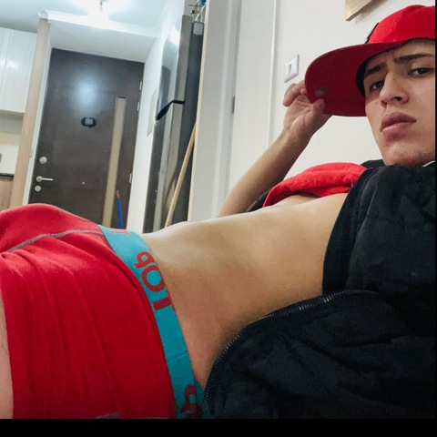 Imagen de encabezado de OnlyFans de flaquitoo18