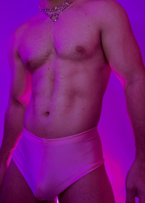 OnlyFans header picture flexinthecity