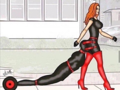 OnlyFansヘッダー写真 flicktheleen