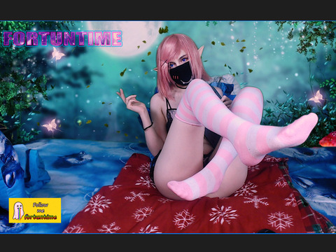 Obraz nagłówka OnlyFans fortuntime