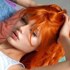 صورة الملف الشخصي على OnlyFans foxaurus