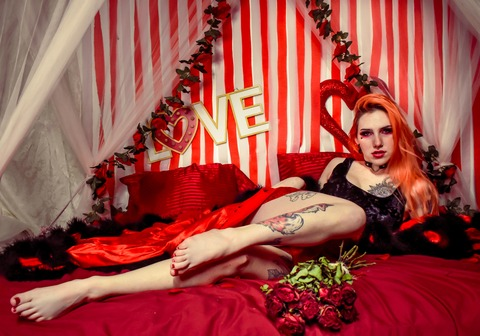 OnlyFans kopafbeelding foxxylane