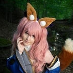 AlleenFans profielfoto foxycosplay
