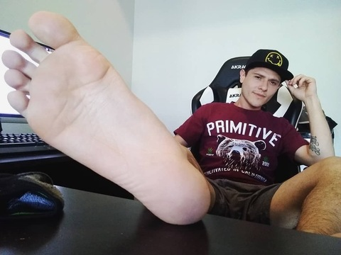 Image d'en-tête OnlyFans fredfaroeofficial