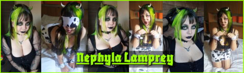 Image d'en-tête OnlyFans free_nephyla_lamprey