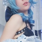 OnlyFansのプロフィール写真frittella