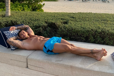 Изображение шапки OnlyFans fumecomplet