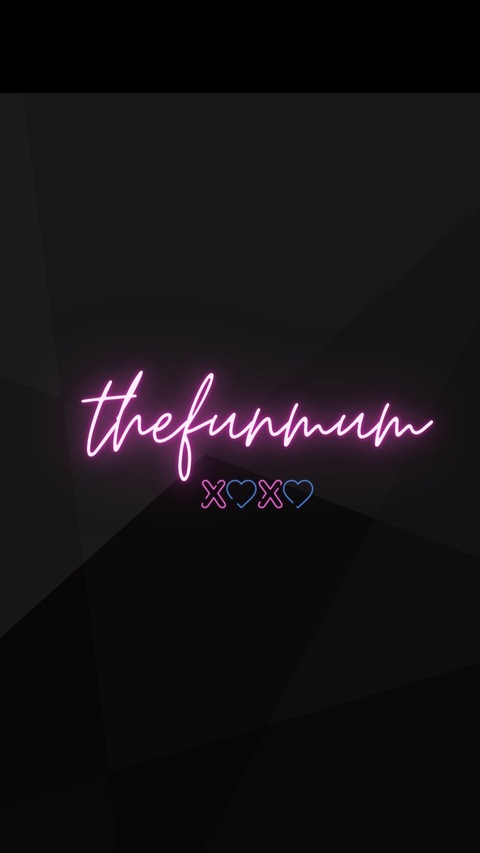 OnlyFans हेडर तस्वीर funmum