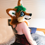 Photo de profil OnlyFans de furry_foxxy
