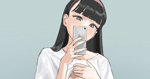 OnlyFansヘッダー写真 fuyukimika