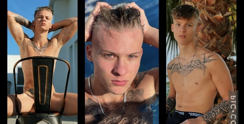 Image d'en-tête OnlyFans fynndavis