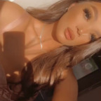 صورة الملف الشخصي على OnlyFans geemumby