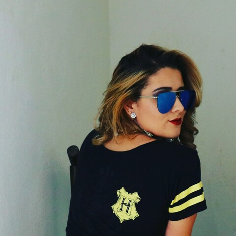 OnlyFans kopafbeelding geisy