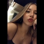 OnlyFansのプロフィール写真gemmaxx22