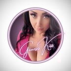 Photo de profil OnlyFans de genesiskiss