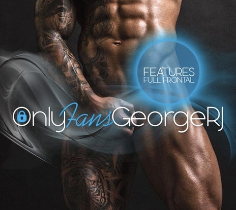 Изображение шапки OnlyFans georgerj