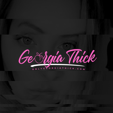 OnlyFans kopafbeelding georgiathick