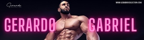 Imagem de cabeçalho do OnlyFans gerardo_gabriel