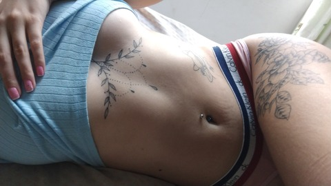 Immagine di copertina OnlyFans gia_nine